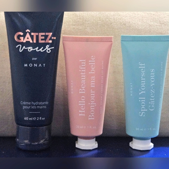 Monat set - Picture 2 of 6